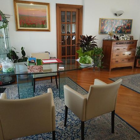 Marinella B&B Cornale Kültér fotó