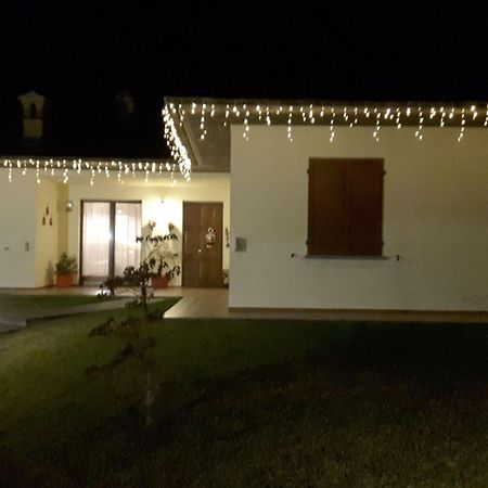 Marinella B&B Cornale Kültér fotó