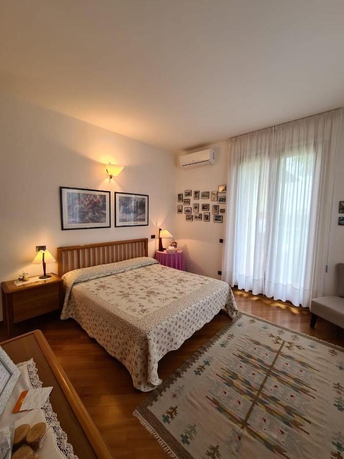 Marinella B&B Cornale Kültér fotó