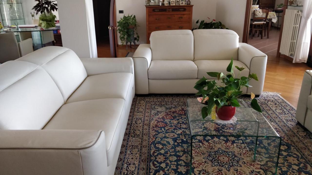 Marinella B&B Cornale Szoba fotó