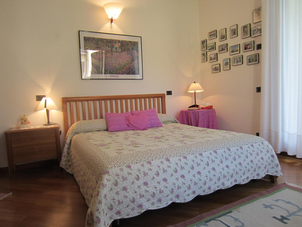 Marinella B&B Cornale Kültér fotó