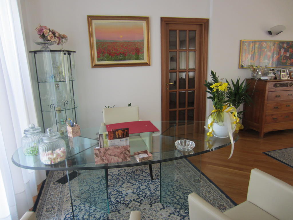 Marinella B&B Cornale Kültér fotó