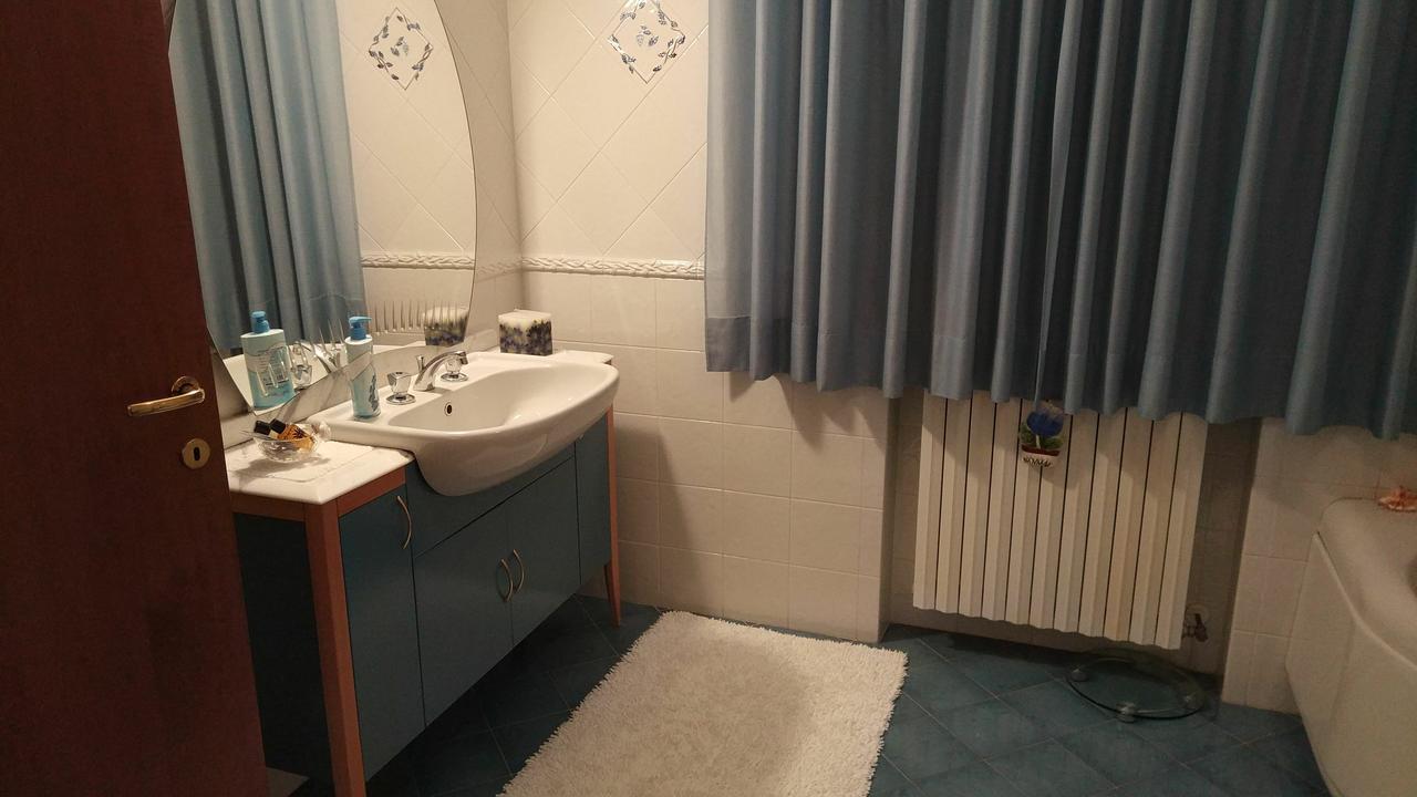 Marinella B&B Cornale Kültér fotó