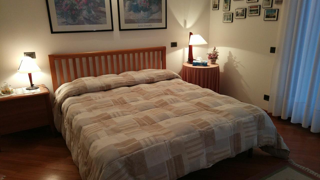 Marinella B&B Cornale Kültér fotó