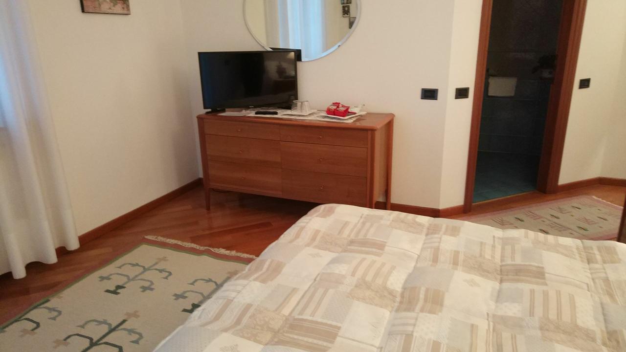 Marinella B&B Cornale Kültér fotó