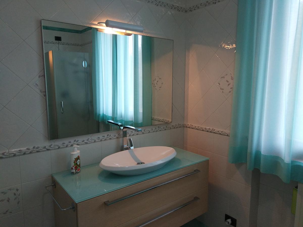 Marinella B&B Cornale Kültér fotó