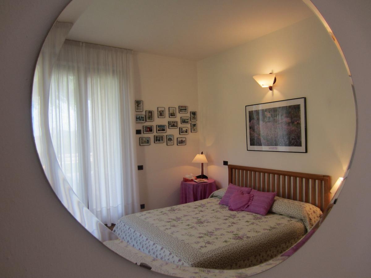 Marinella B&B Cornale Kültér fotó