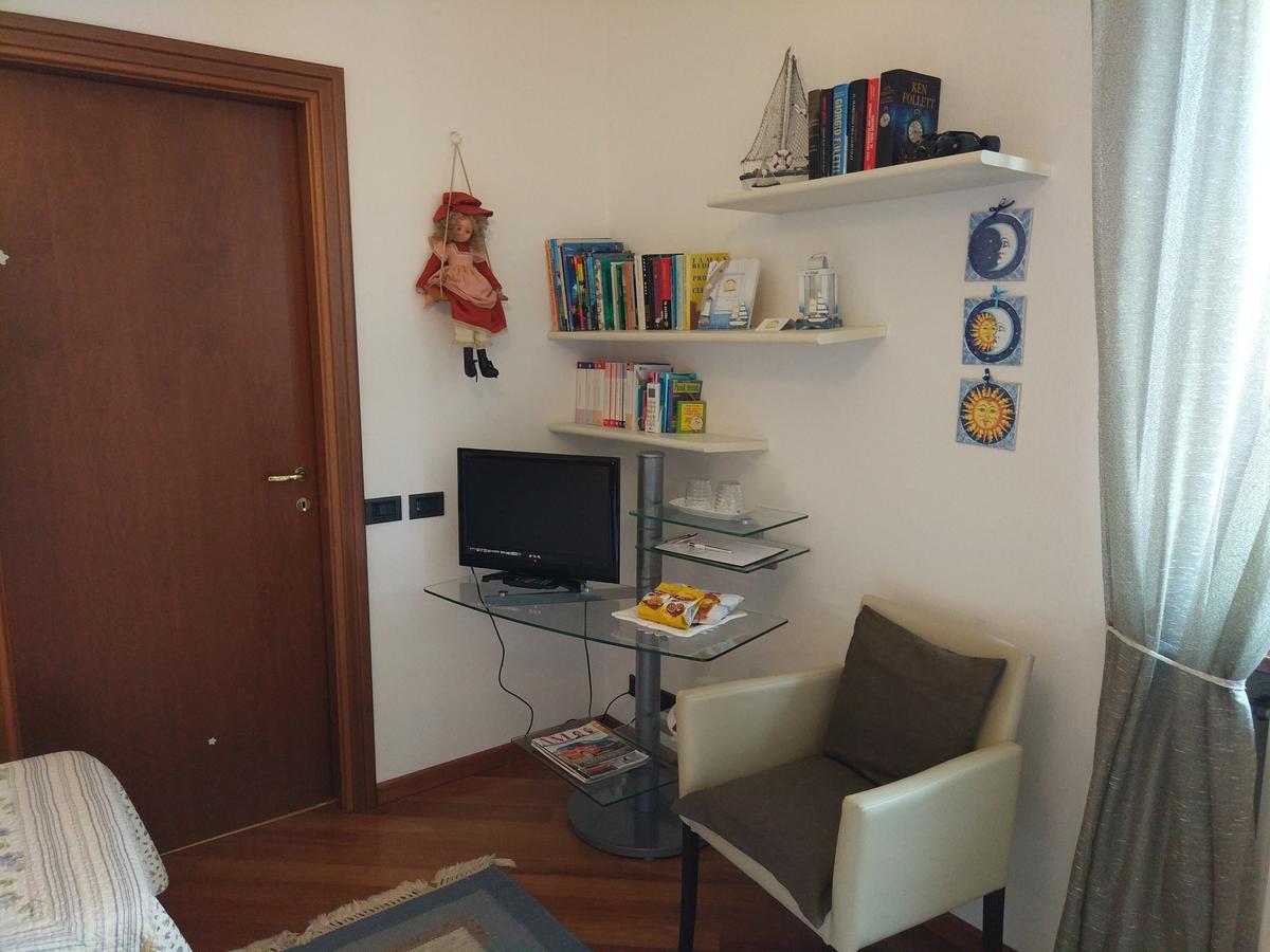 Marinella B&B Cornale Kültér fotó