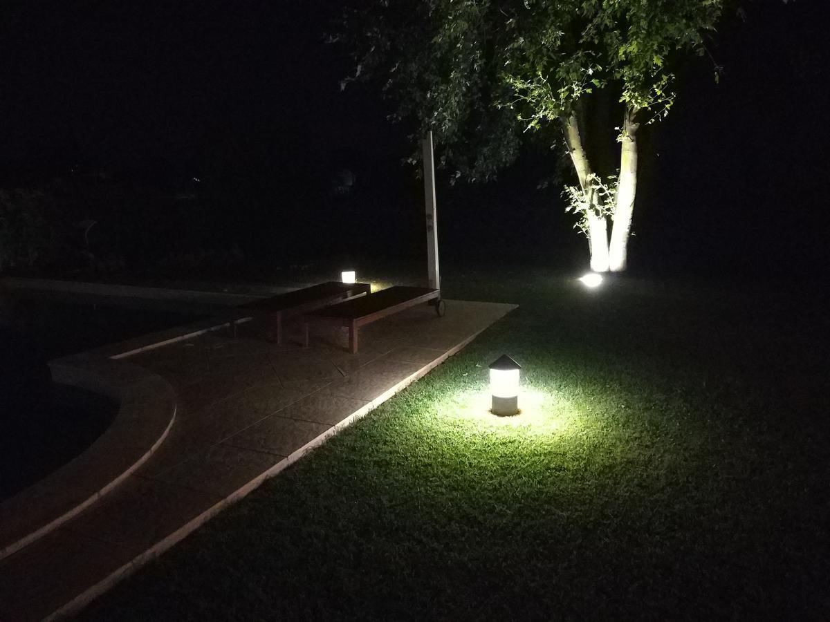 Marinella B&B Cornale Kültér fotó