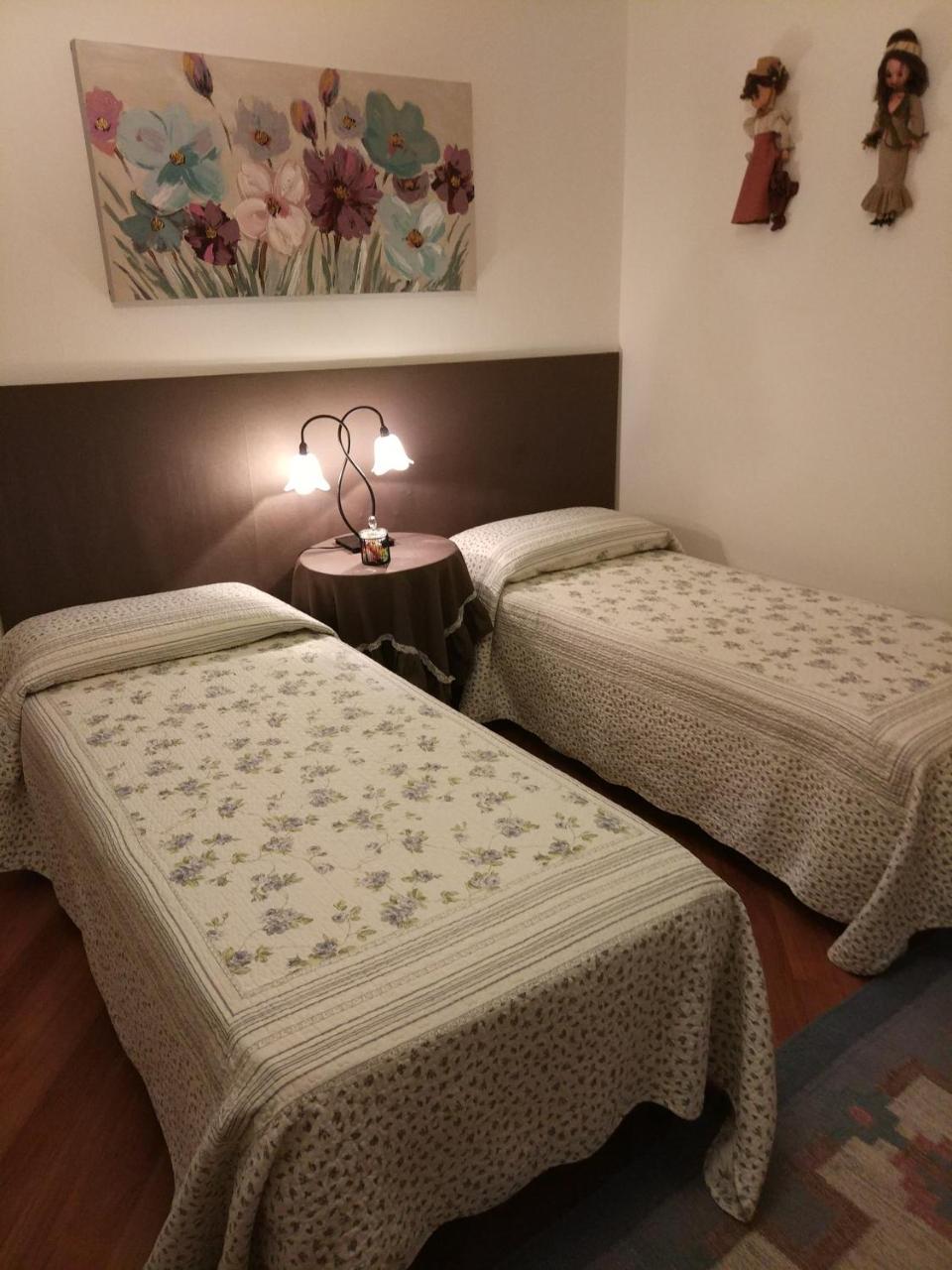 Marinella B&B Cornale Kültér fotó