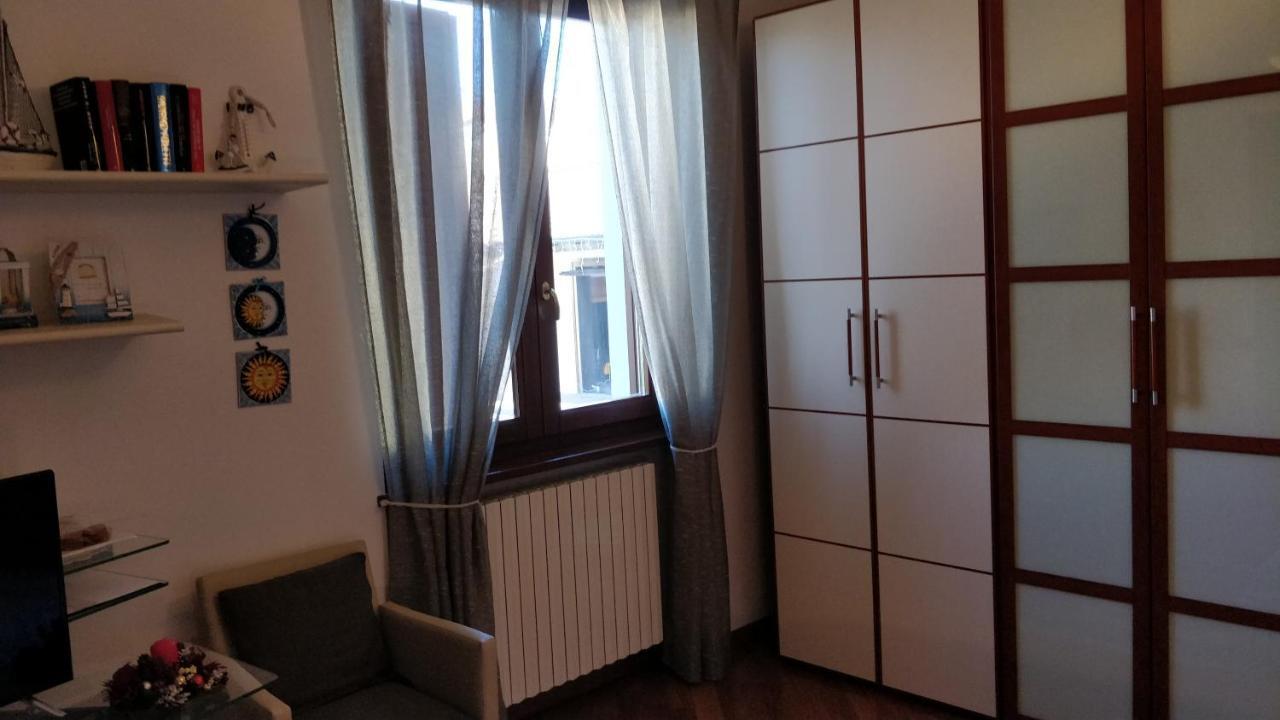 Marinella B&B Cornale Kültér fotó