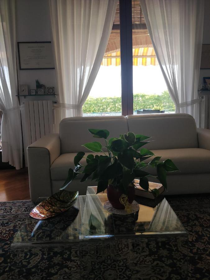 Marinella B&B Cornale Kültér fotó